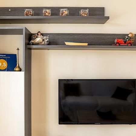 La Casa De Julia Apartment Cenes De La Vega Ngoại thất bức ảnh