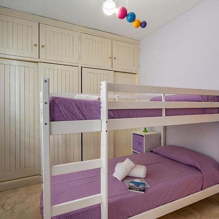 La Casa De Julia Apartment Cenes De La Vega Ngoại thất bức ảnh