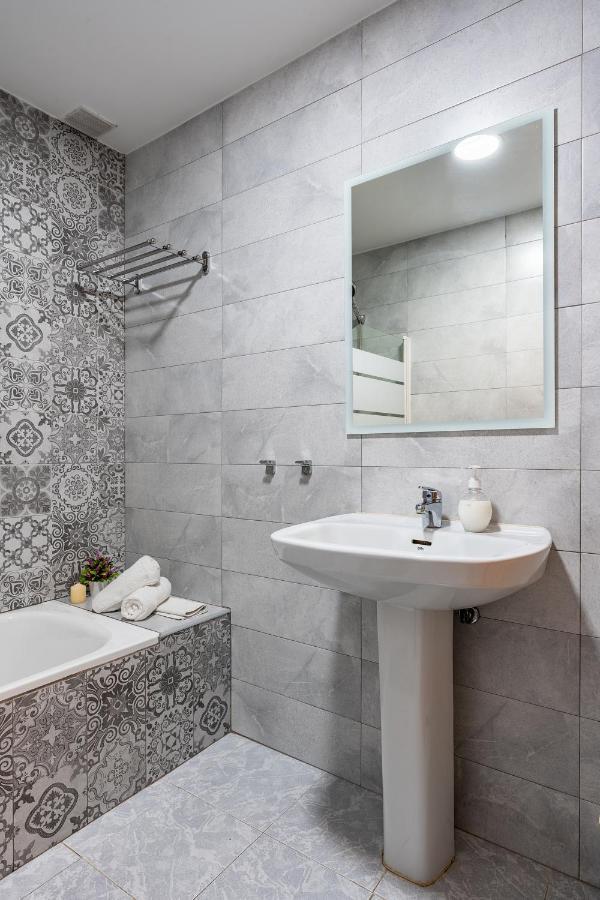 La Casa De Julia Apartment Cenes De La Vega Ngoại thất bức ảnh