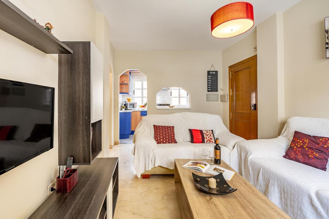 La Casa De Julia Apartment Cenes De La Vega Ngoại thất bức ảnh