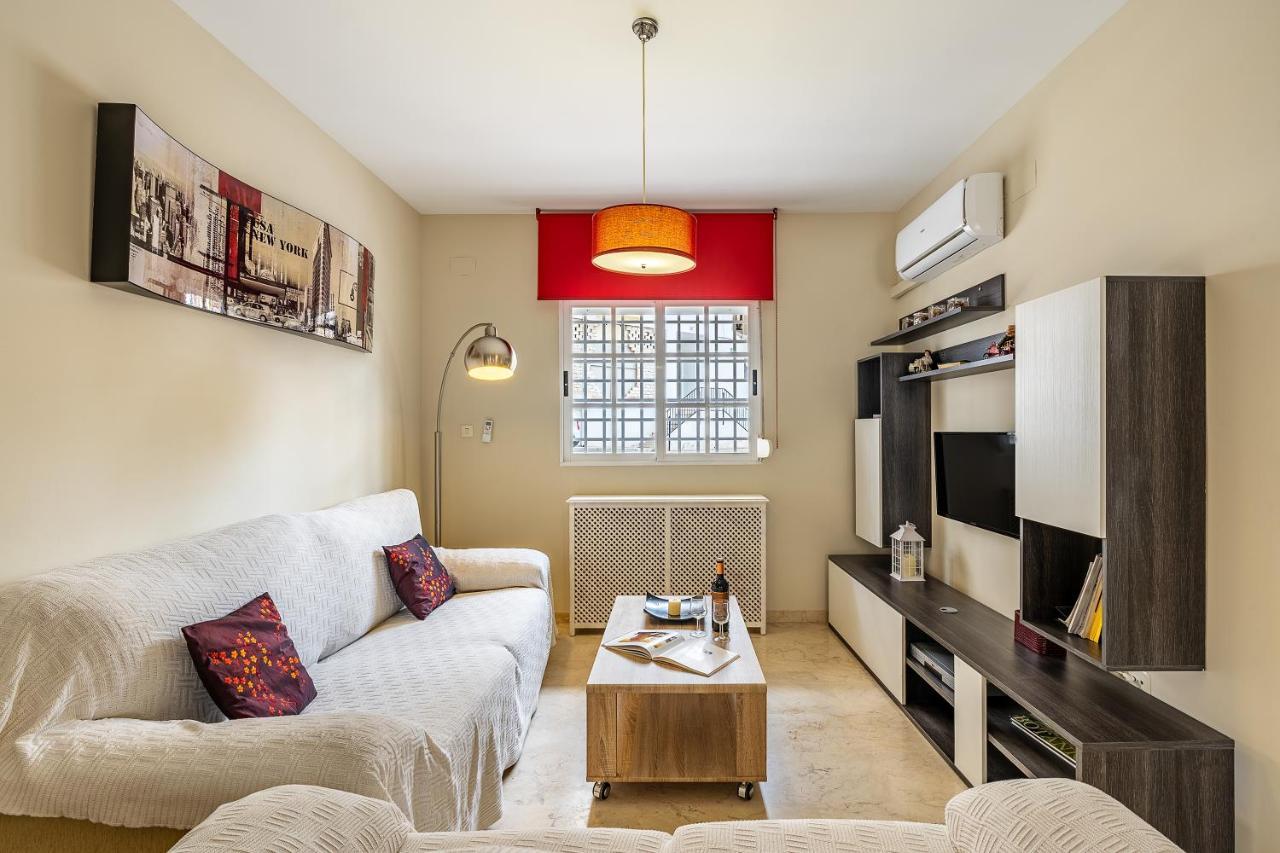 La Casa De Julia Apartment Cenes De La Vega Ngoại thất bức ảnh