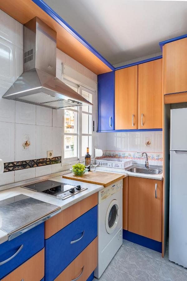 La Casa De Julia Apartment Cenes De La Vega Ngoại thất bức ảnh