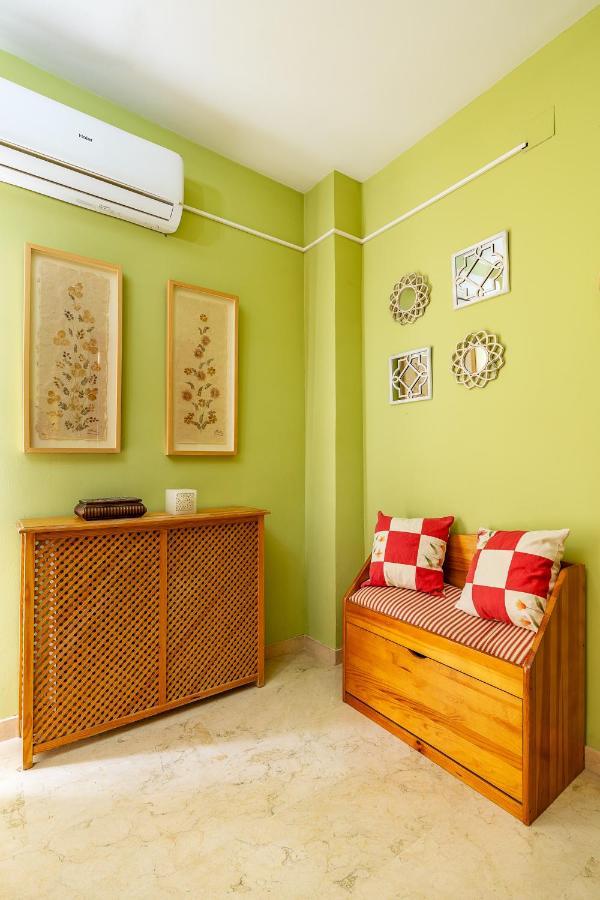 La Casa De Julia Apartment Cenes De La Vega Ngoại thất bức ảnh