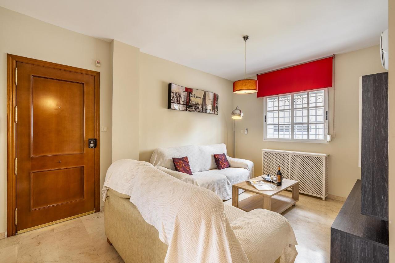 La Casa De Julia Apartment Cenes De La Vega Ngoại thất bức ảnh
