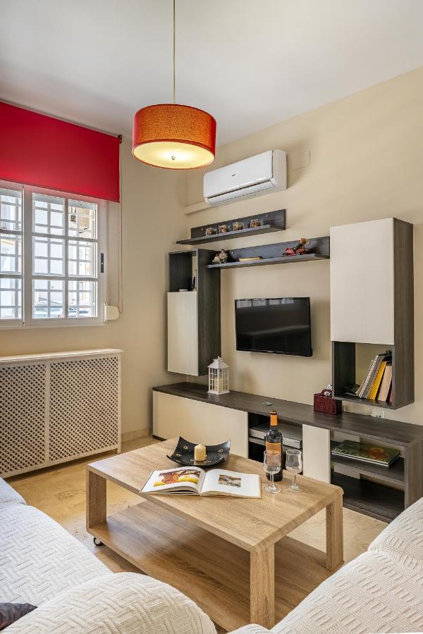 La Casa De Julia Apartment Cenes De La Vega Ngoại thất bức ảnh