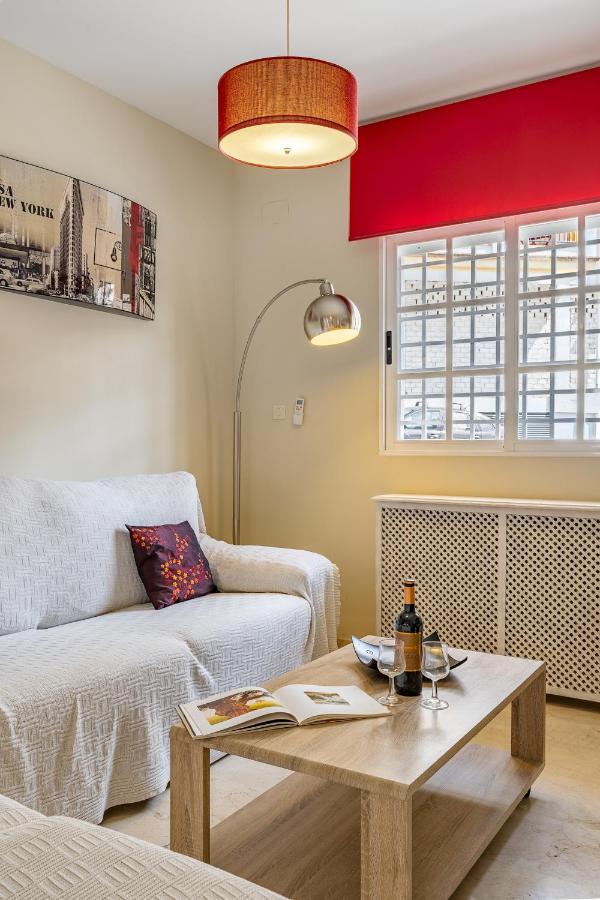 La Casa De Julia Apartment Cenes De La Vega Ngoại thất bức ảnh