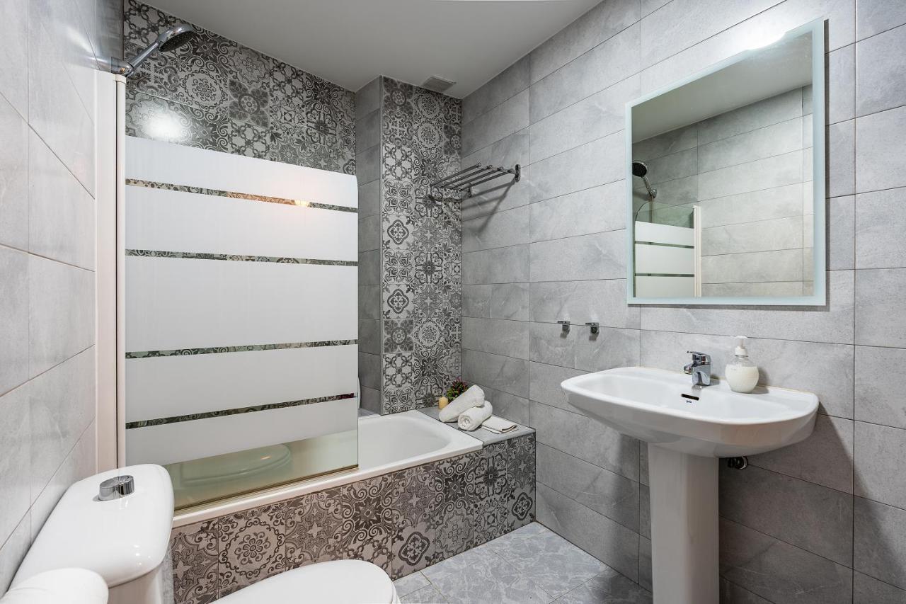 La Casa De Julia Apartment Cenes De La Vega Ngoại thất bức ảnh