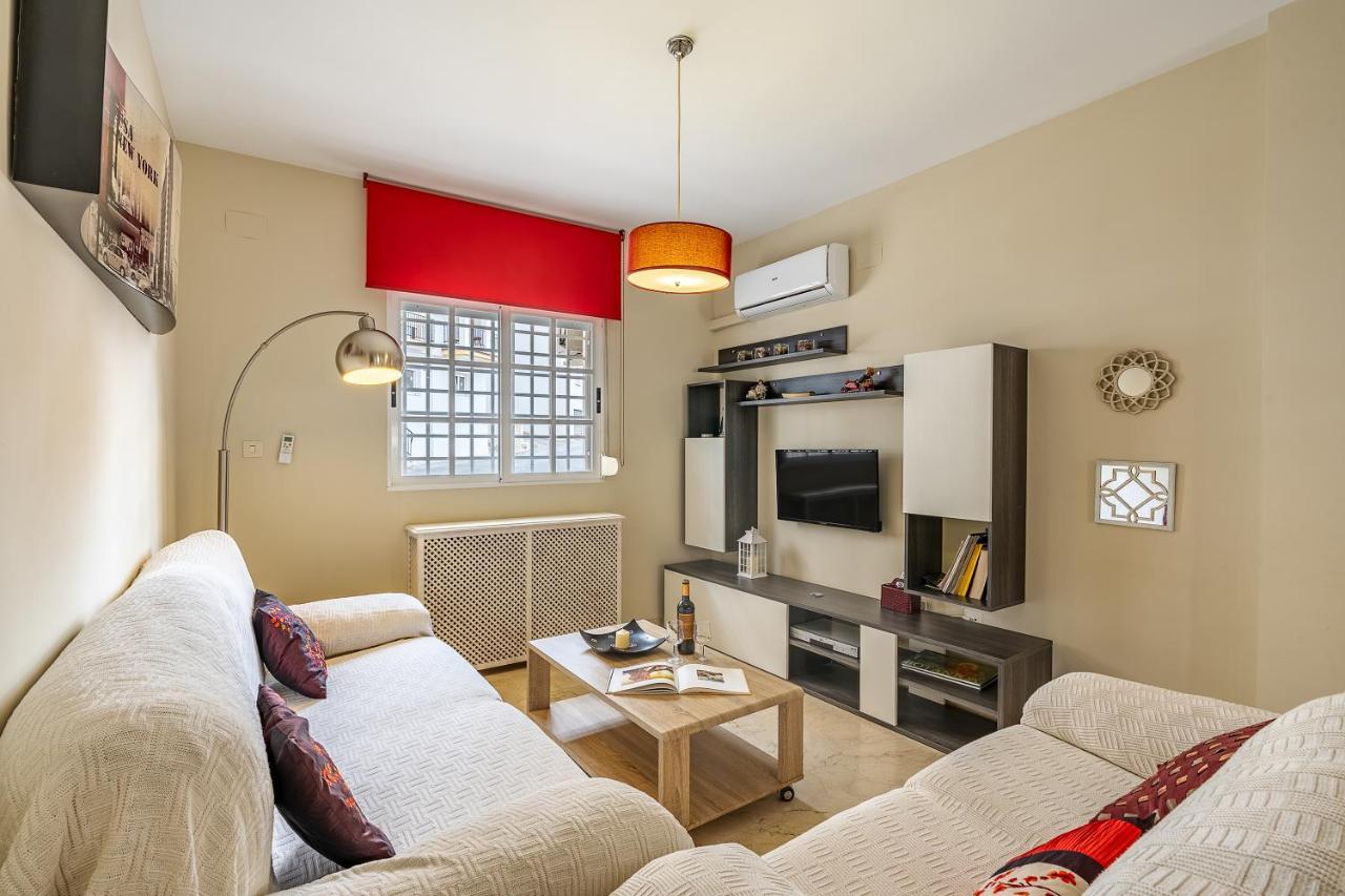 La Casa De Julia Apartment Cenes De La Vega Ngoại thất bức ảnh