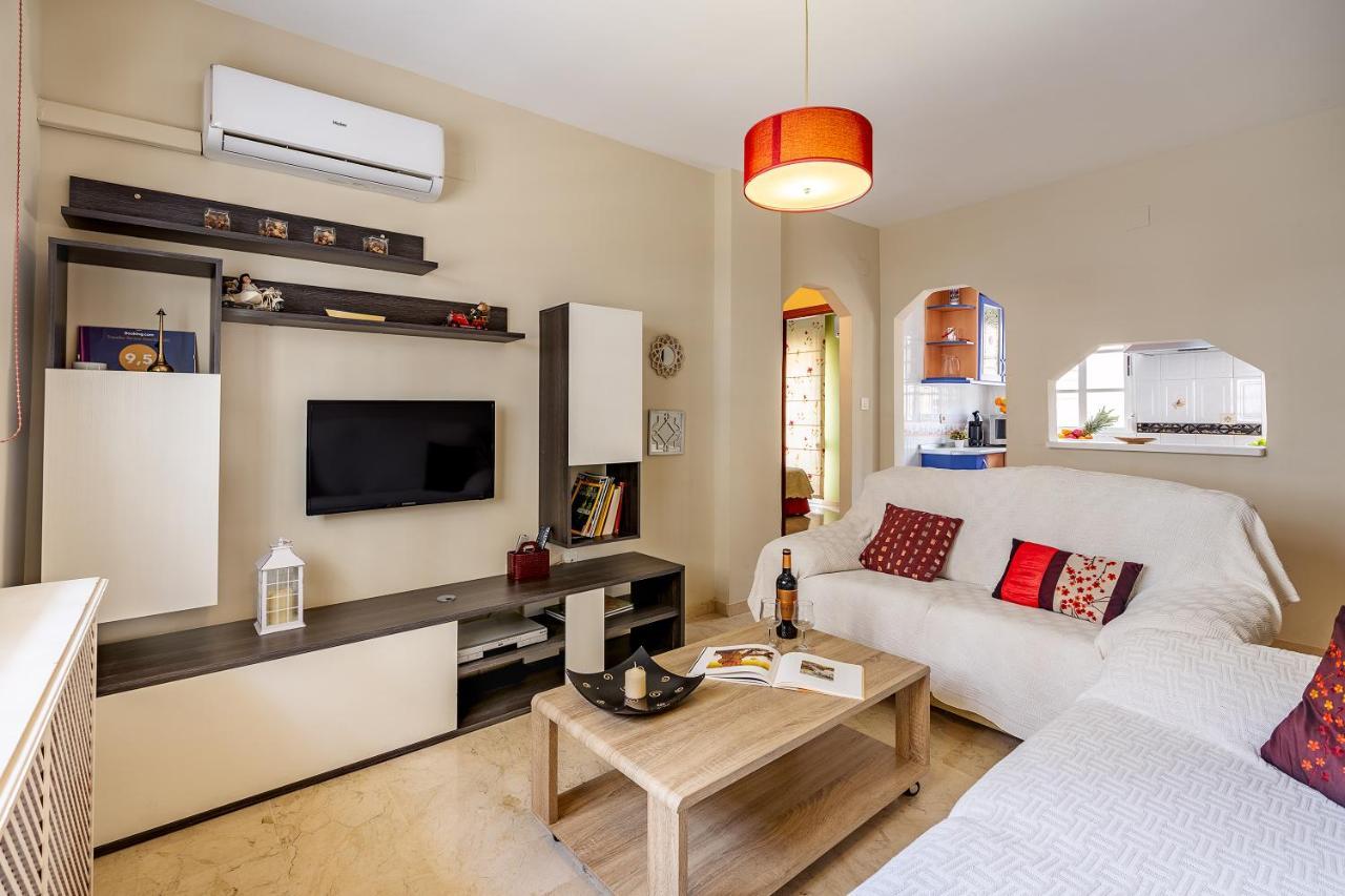 La Casa De Julia Apartment Cenes De La Vega Ngoại thất bức ảnh