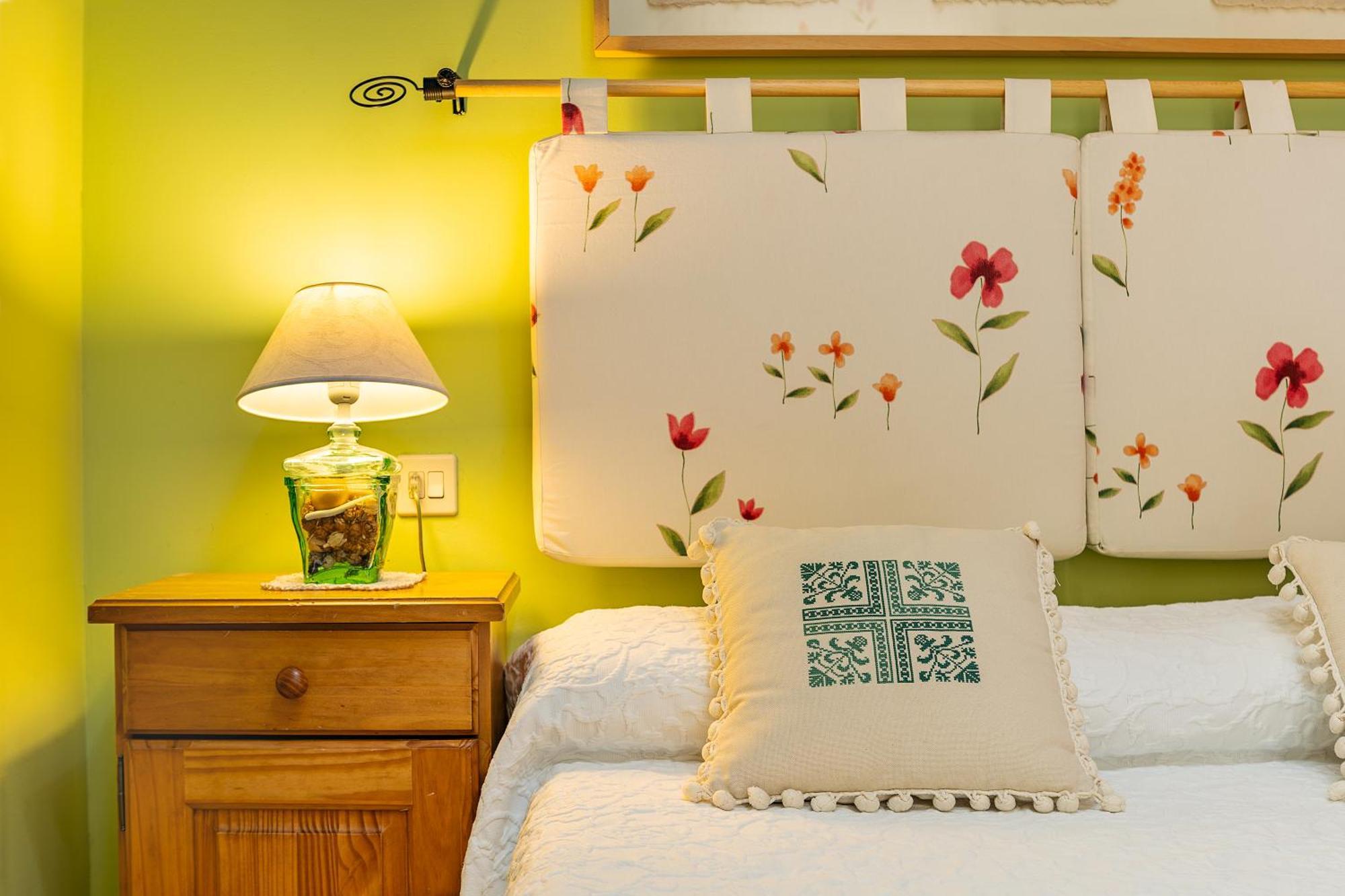 La Casa De Julia Apartment Cenes De La Vega Ngoại thất bức ảnh