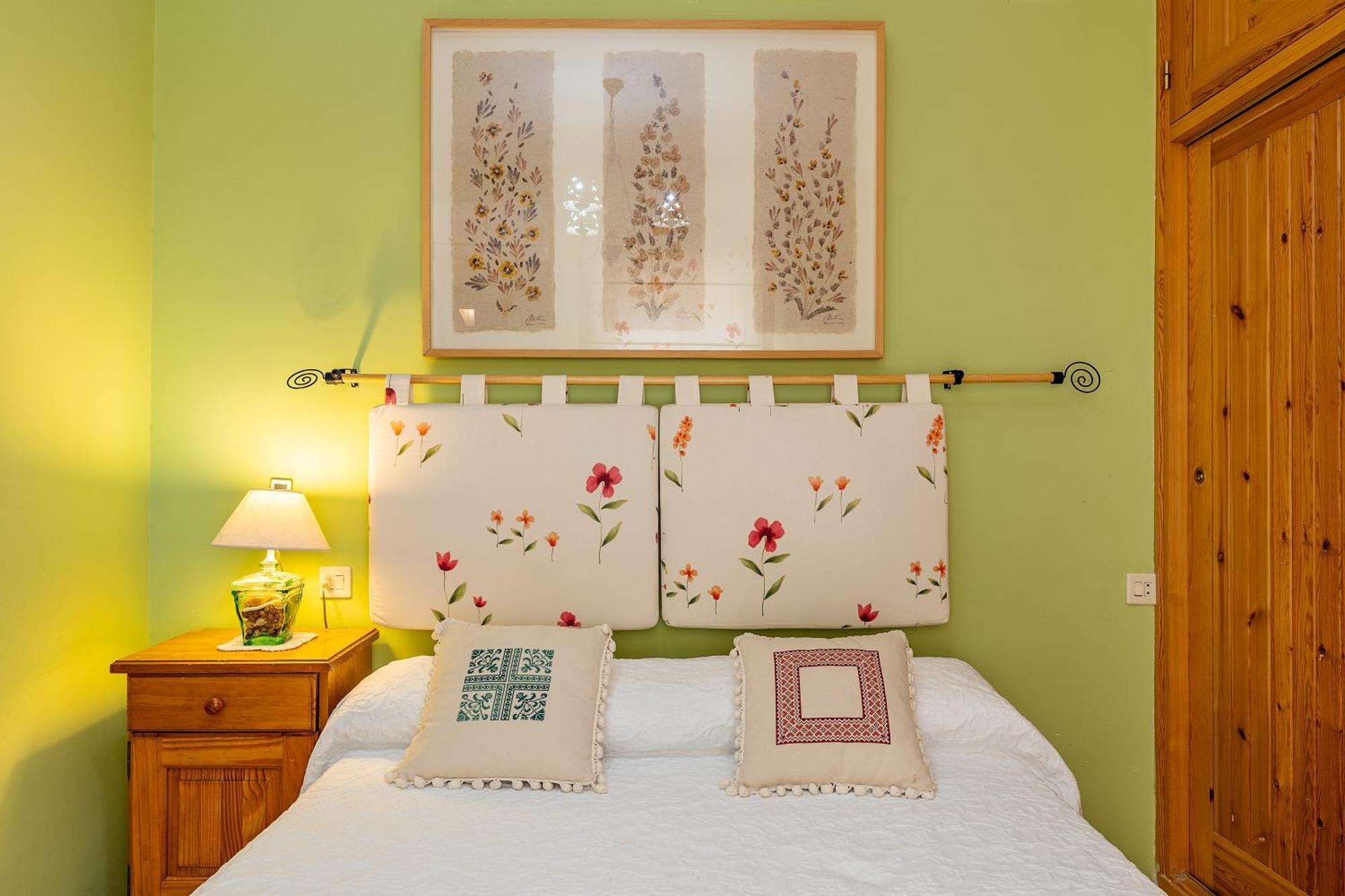 La Casa De Julia Apartment Cenes De La Vega Ngoại thất bức ảnh