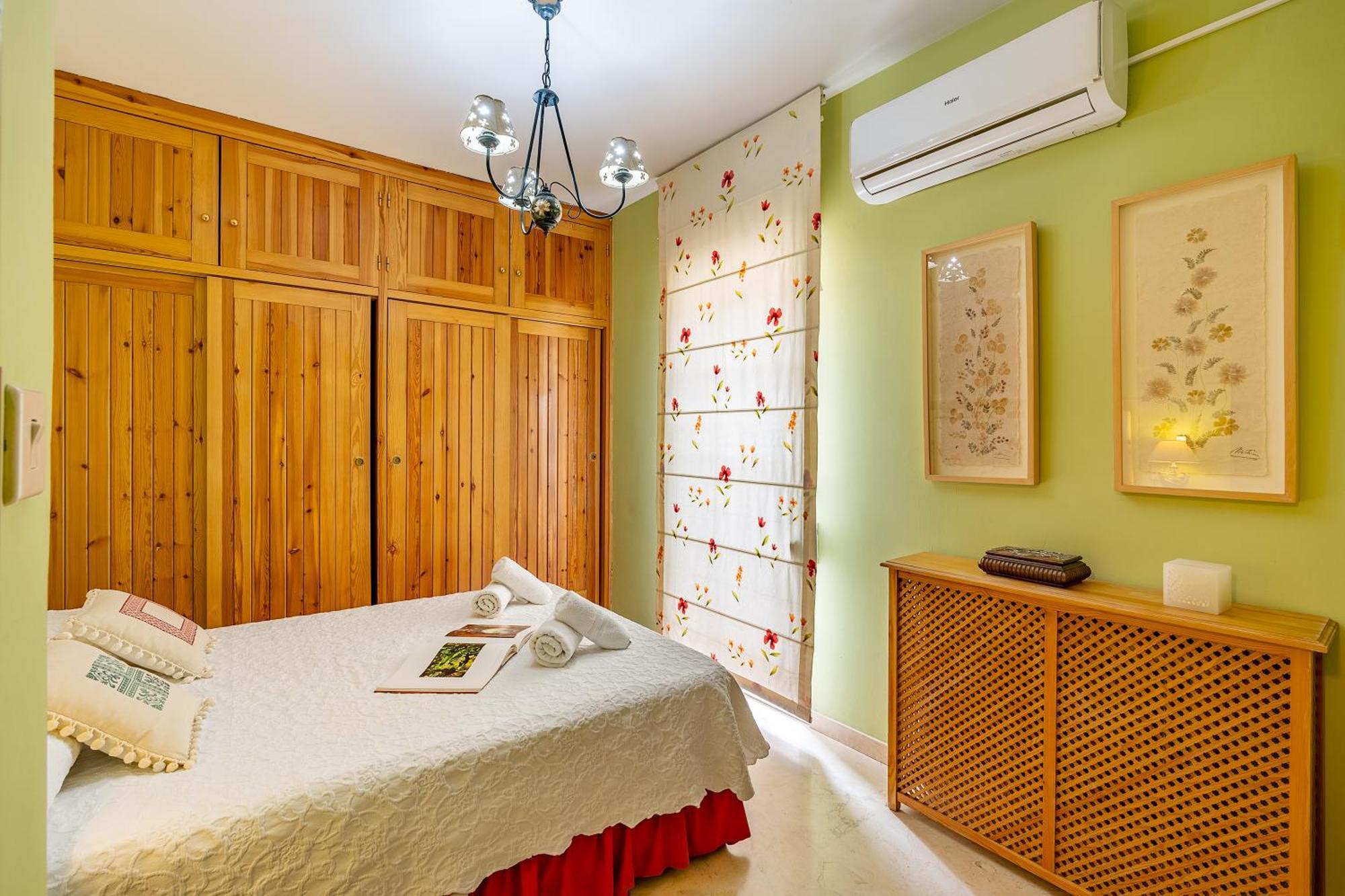 La Casa De Julia Apartment Cenes De La Vega Ngoại thất bức ảnh