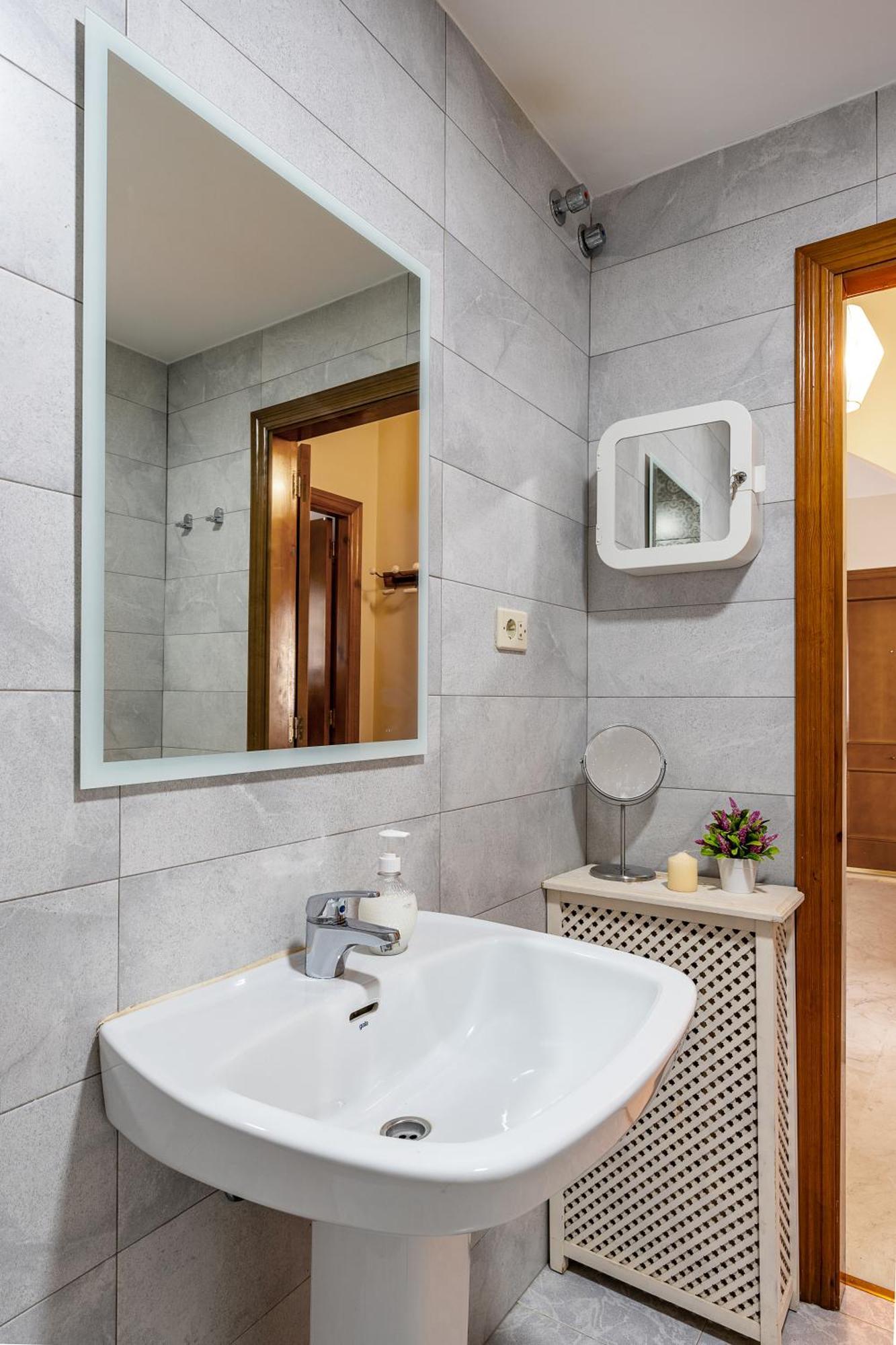 La Casa De Julia Apartment Cenes De La Vega Ngoại thất bức ảnh