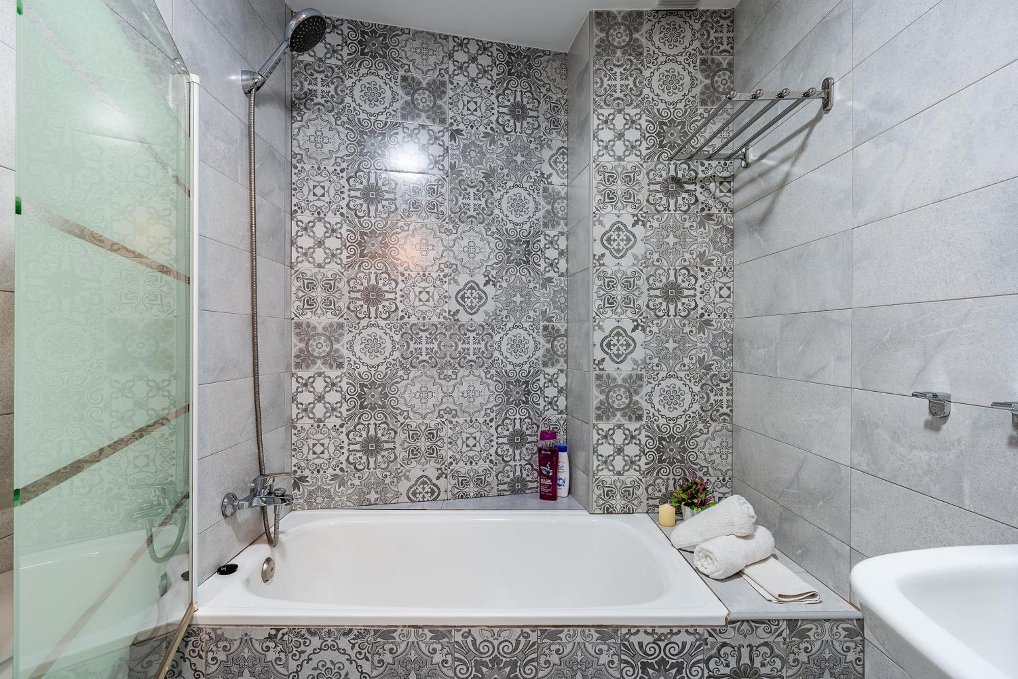 La Casa De Julia Apartment Cenes De La Vega Ngoại thất bức ảnh