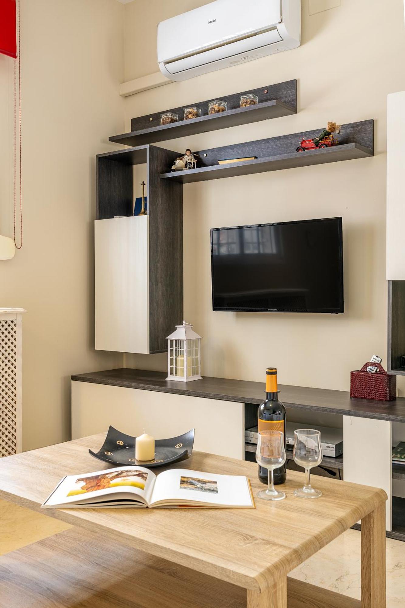 La Casa De Julia Apartment Cenes De La Vega Ngoại thất bức ảnh
