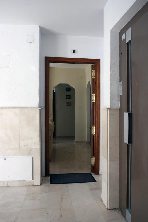 La Casa De Julia Apartment Cenes De La Vega Ngoại thất bức ảnh