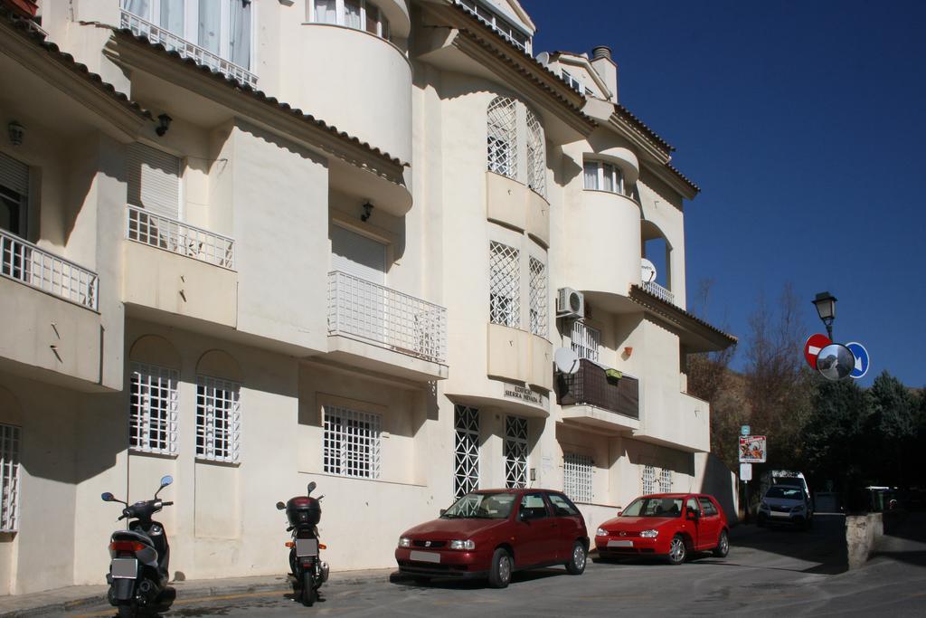 La Casa De Julia Apartment Cenes De La Vega Ngoại thất bức ảnh