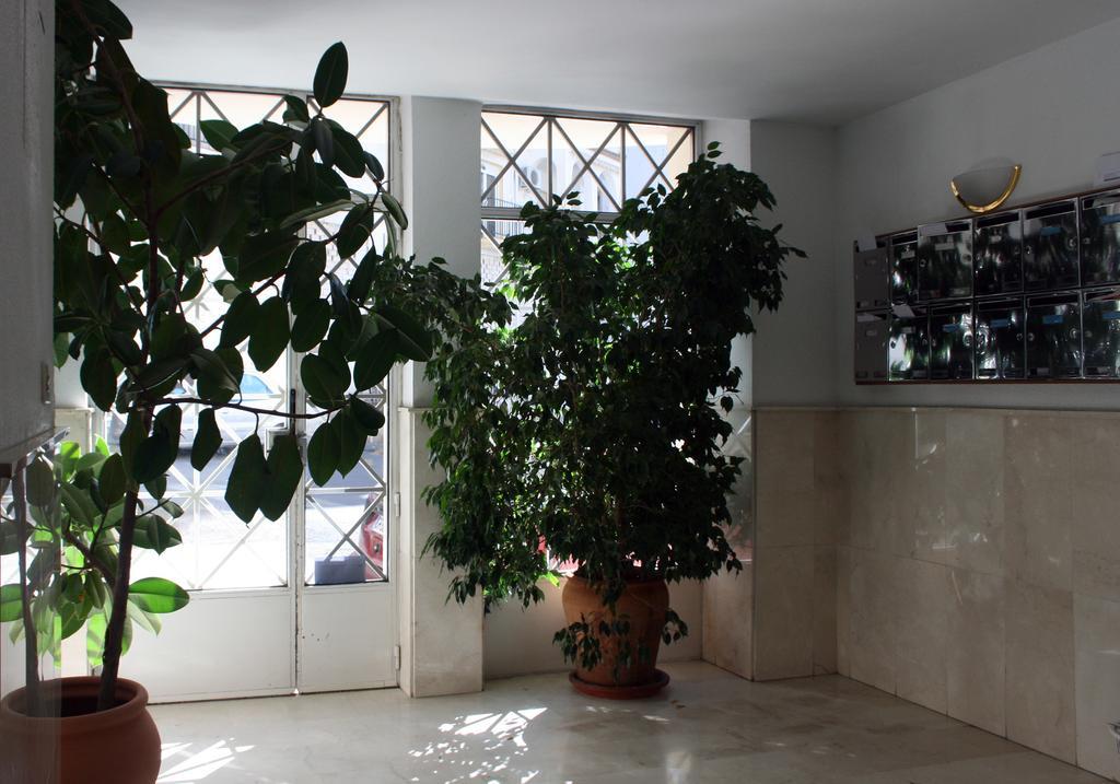La Casa De Julia Apartment Cenes De La Vega Ngoại thất bức ảnh