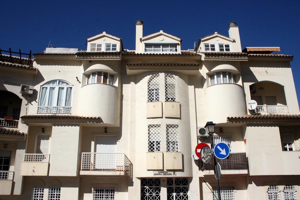 La Casa De Julia Apartment Cenes De La Vega Ngoại thất bức ảnh